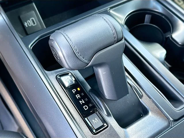 Used 2025 Black Ford Lariat image 17