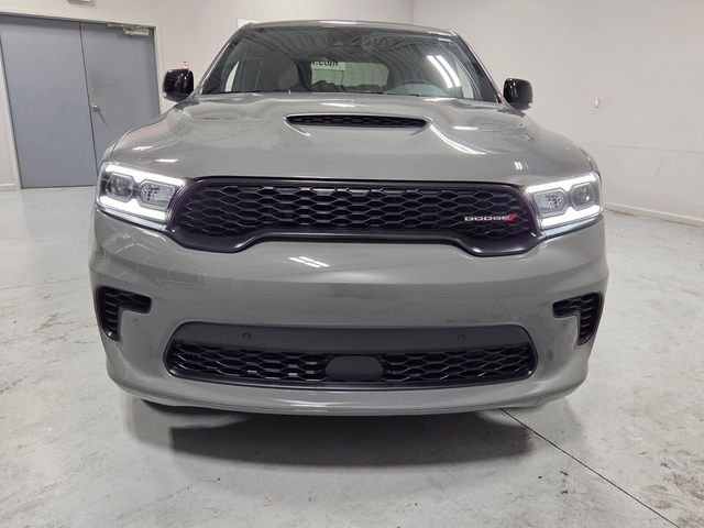 New 2026 Destroyer Gray Clear-Coat Exterior Paint Dodge GT Plus HEMI V8 image 2