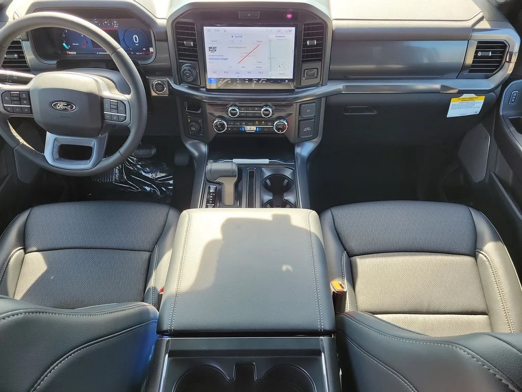 New 2026 Avalanche Ford Lariat® image 10