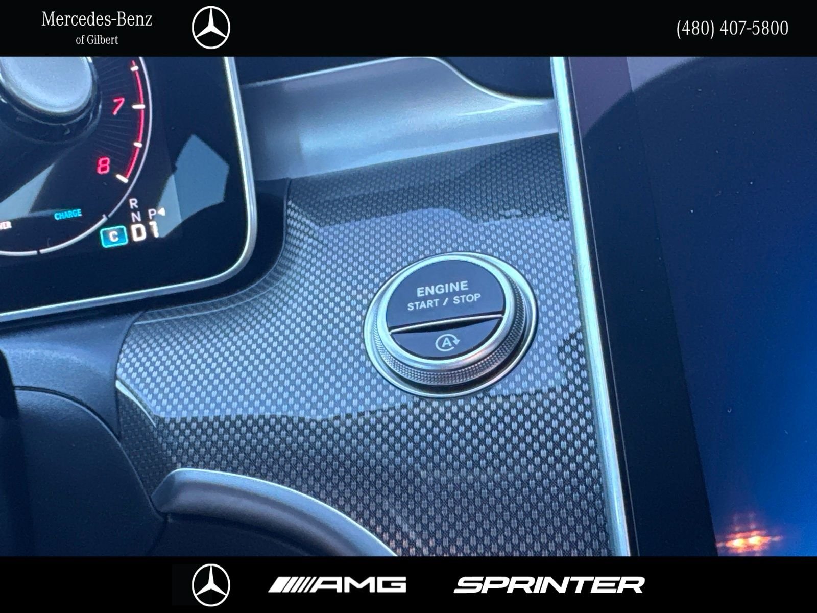 New 2026 Cirrus Silver Metallic Mercedes-Benz C 300 image 32