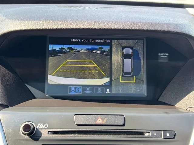 Used 2020 White Acura Advance Package image 23