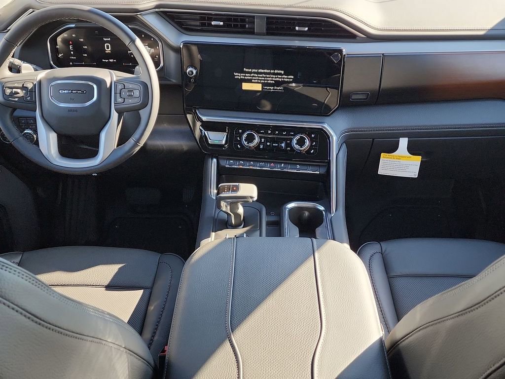 2026 GMC Sierra 1500 Denali - Photo 22