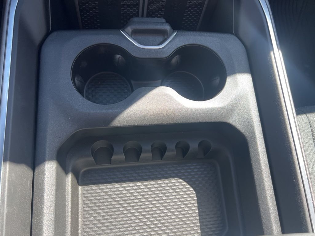 2025 RAM 2500 Big Horn - Photo 34