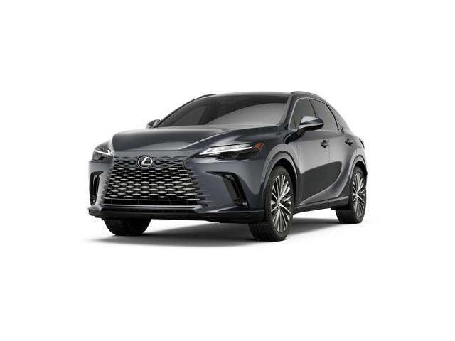 New 2026 Cloudburst Gray Lexus PREMIUM PLUS image 1