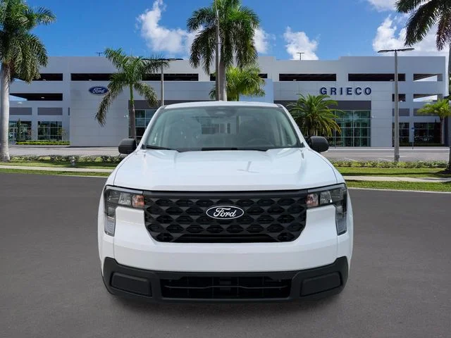 New 2026 Oxford White Ford XL image 2