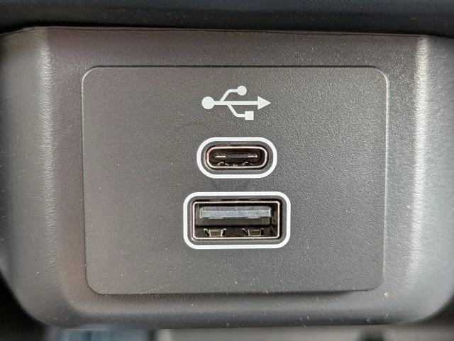 New 2026 White Ford XL image 21