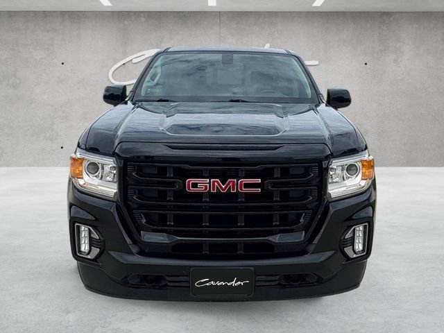 Used 2022 Onyx Black GMC Elevation image 18