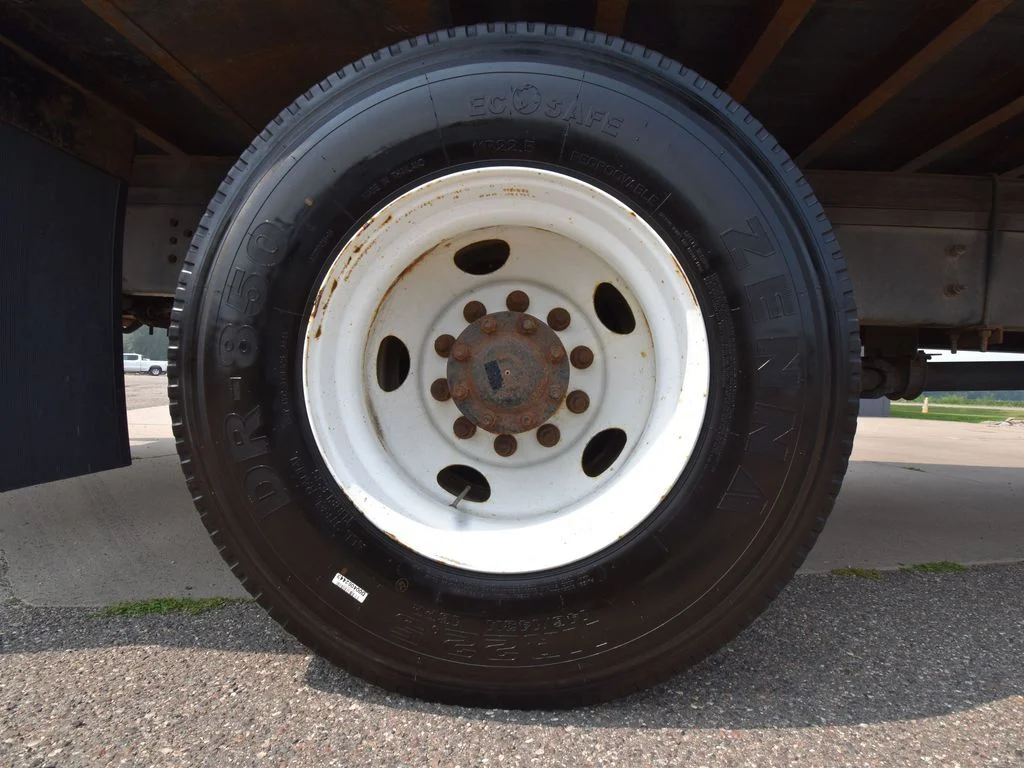 2019 Ford F-750 - Photo 26