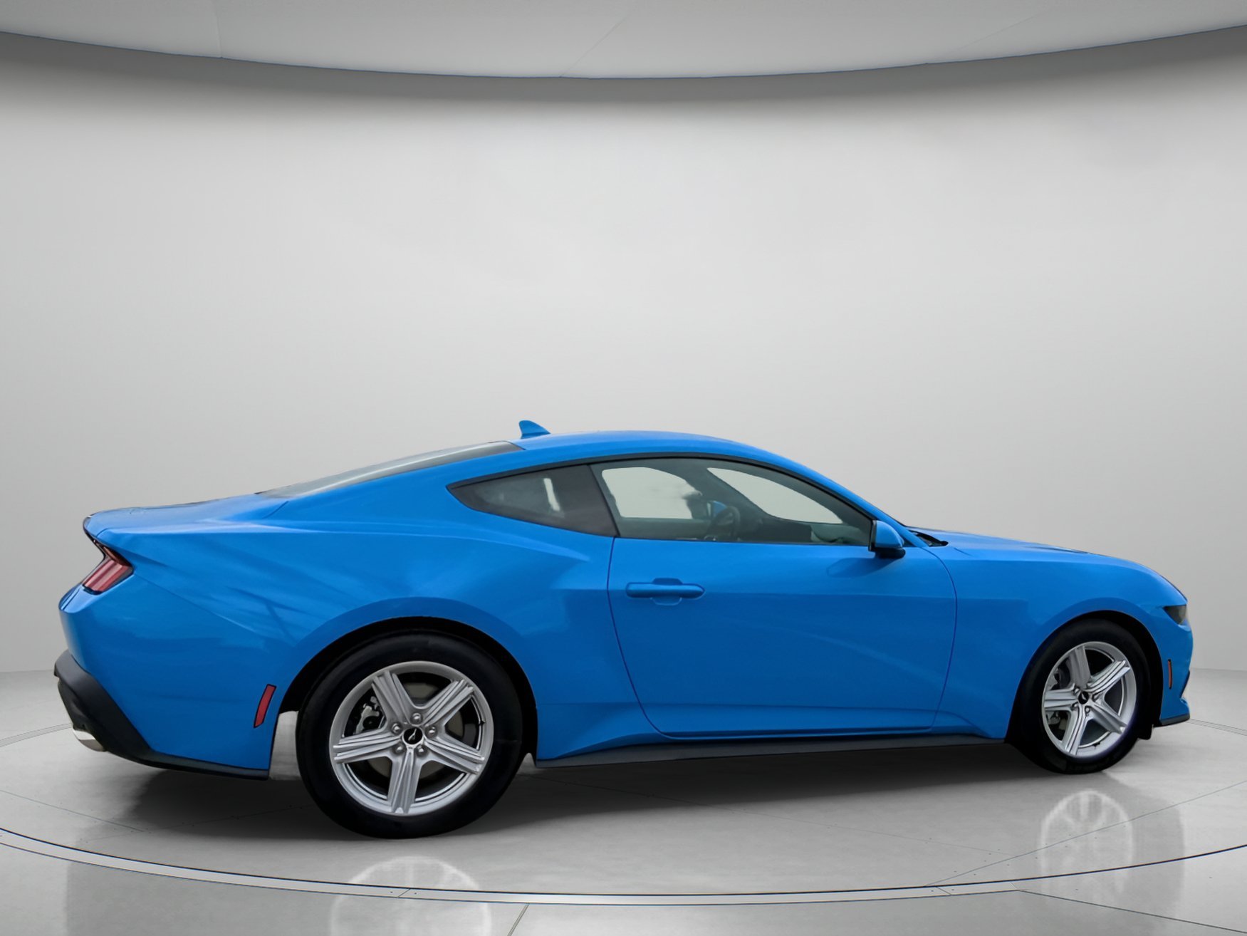 2026 Ford Mustang EcoBoost Fastback - Photo 28