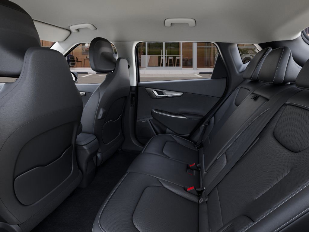2025 Kia EV6 Wind - Photo 18