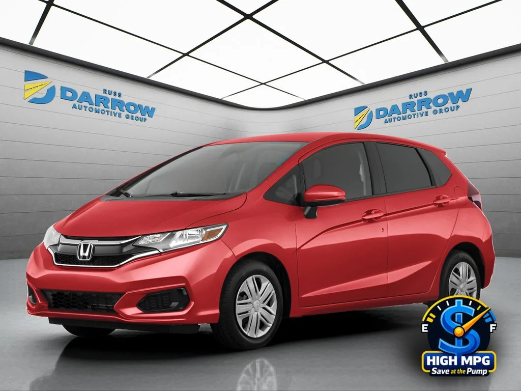Used 2018 Red Honda LX image 1