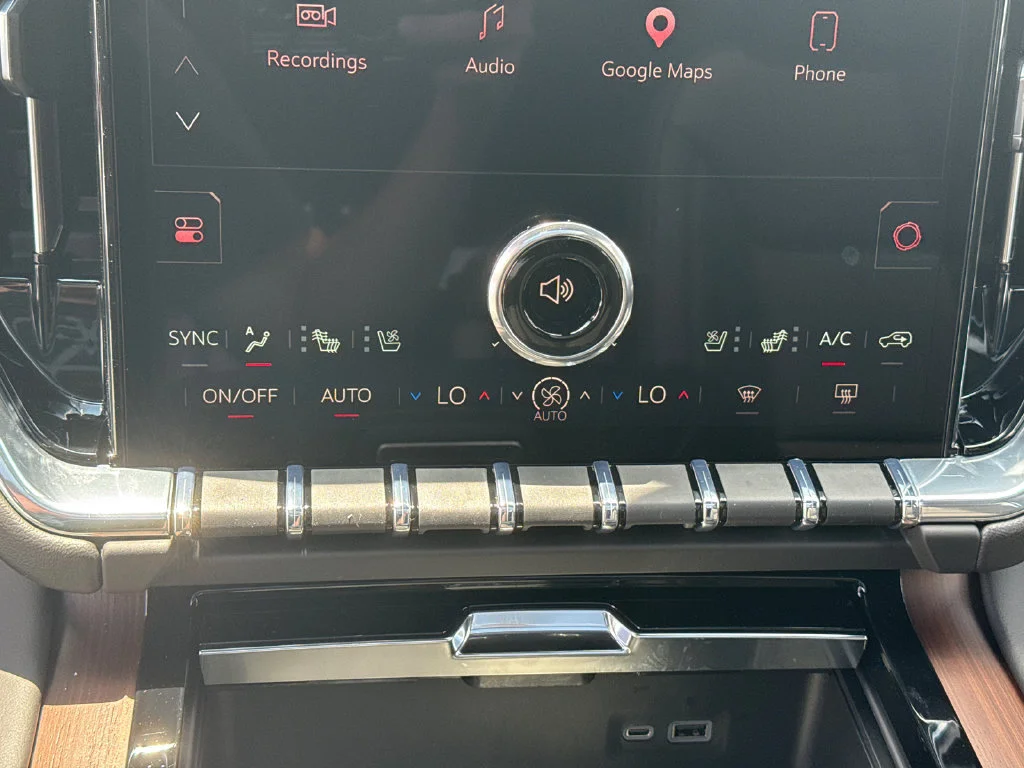 New 2026 Onyx Black GMC Denali image 24