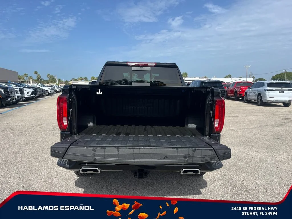 2026 GMC Sierra 1500 Denali - Photo 16