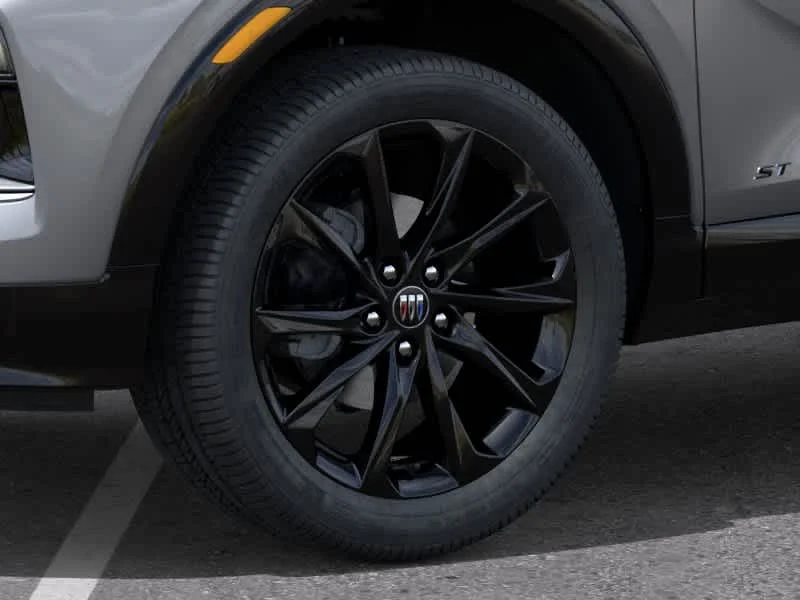 2026 Buick Encore GX Sport Touring - Photo 9