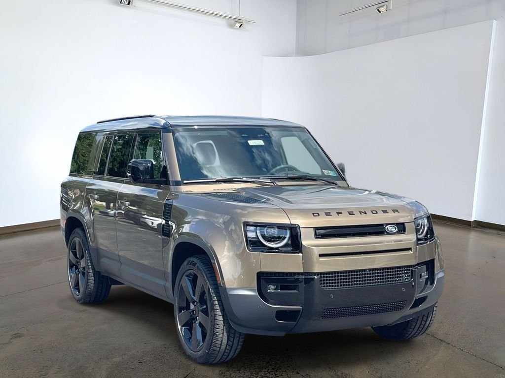 New 2026 Gondwana Stone Land Rover S image 3