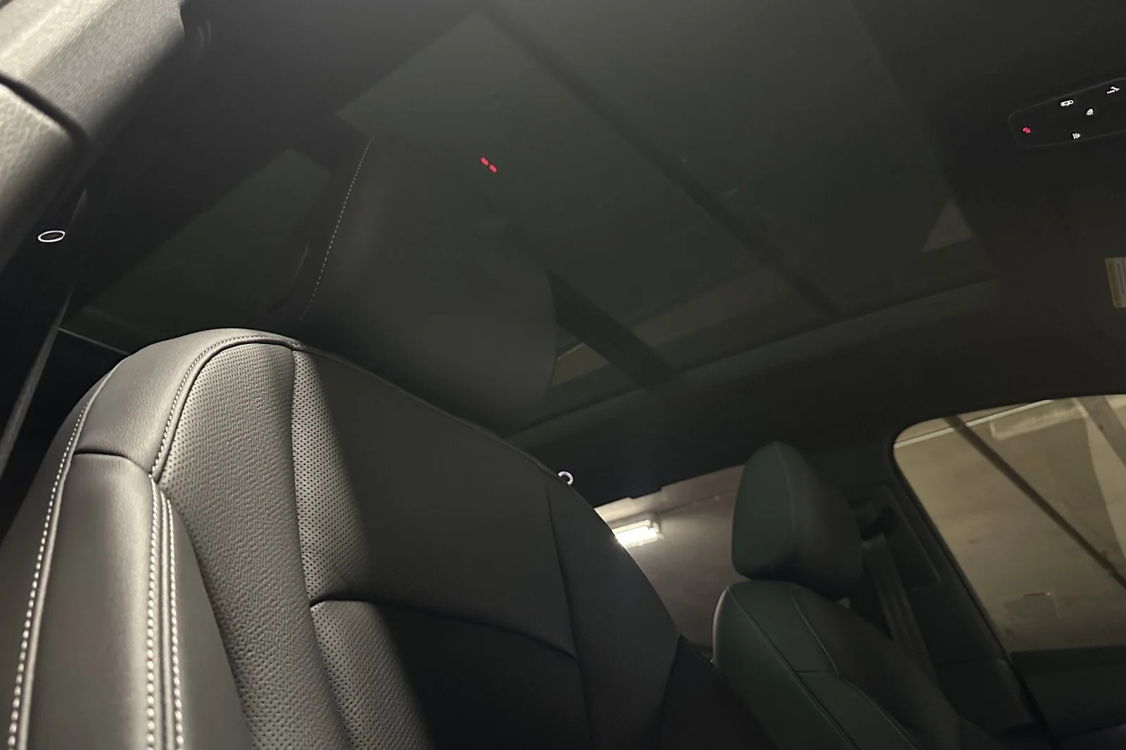 New 2026 Mythos Black Metallic Audi S line Premium Plus 55 quattro *Ltd Avail* image 17