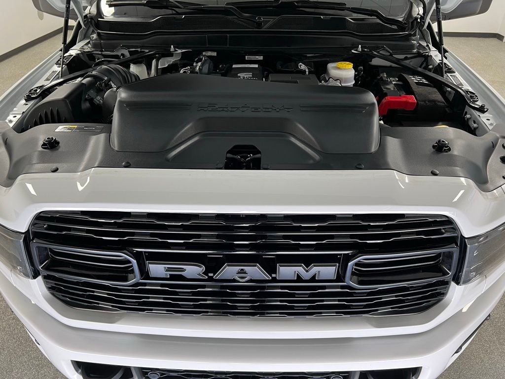 2024 RAM Ram 2500 Pickup Laramie Limited - Photo 75
