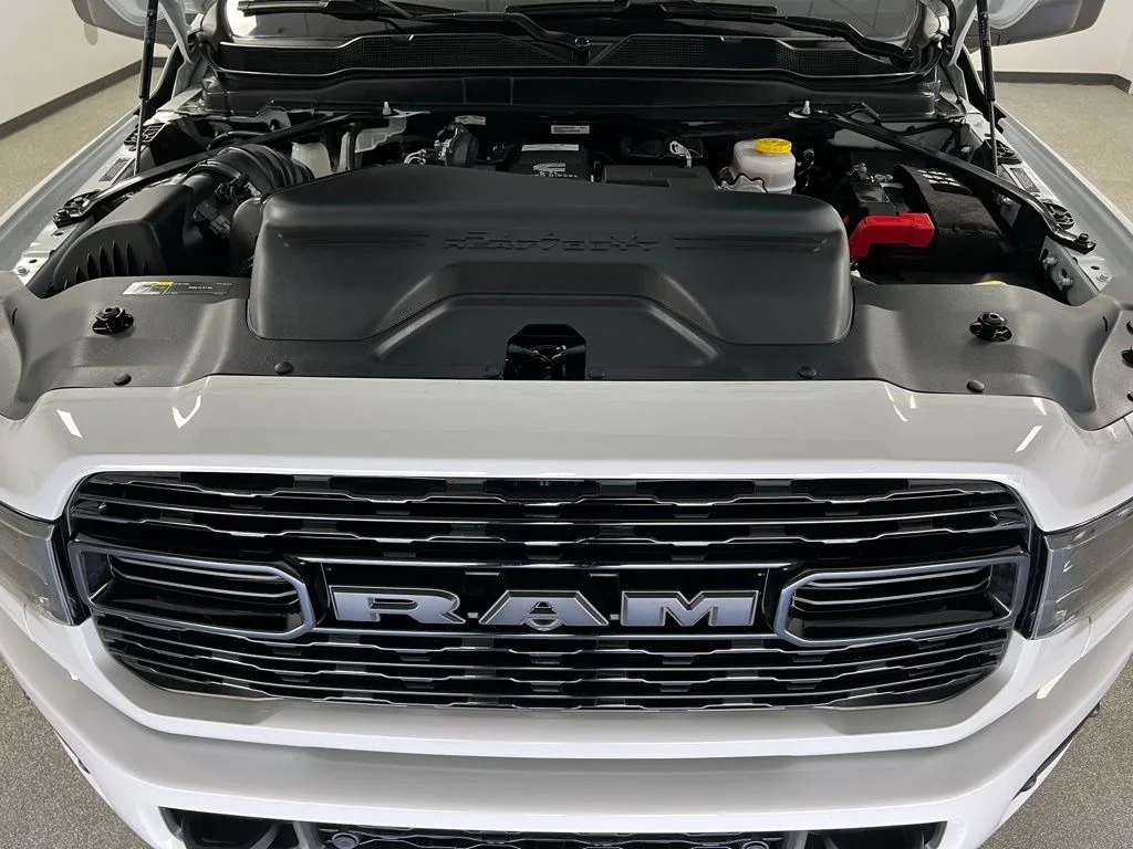2024 RAM Ram 2500 Pickup Laramie Limited - Photo 75