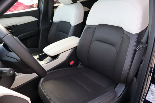 New 2026 Machine Gray Metallic Mazda 2.5 S Preferred AWD image 10
