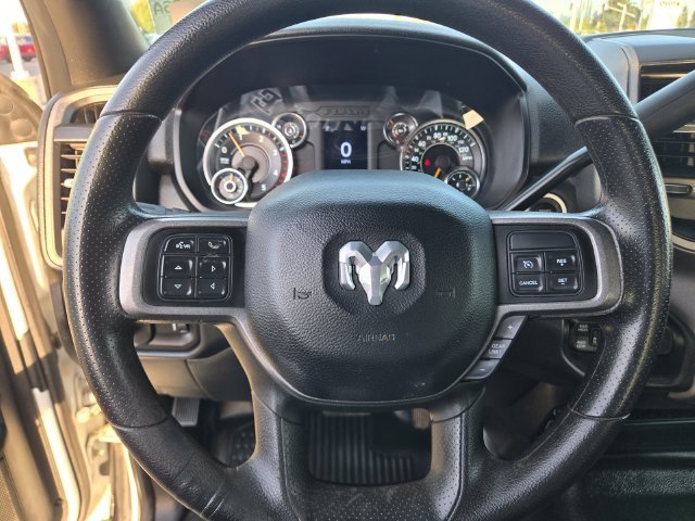 Used 2022 White Ram Tradesman image 20