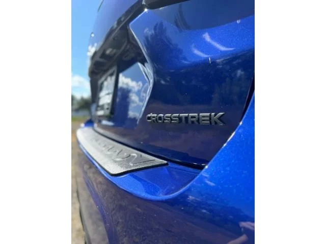 New 2026 SAPPHIRE BLUE PEARL Subaru Premium image 39