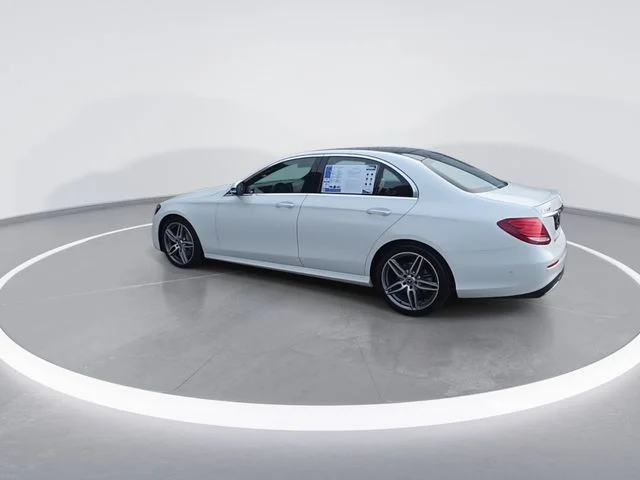 Used 2019  Mercedes-Benz E 300 image 6