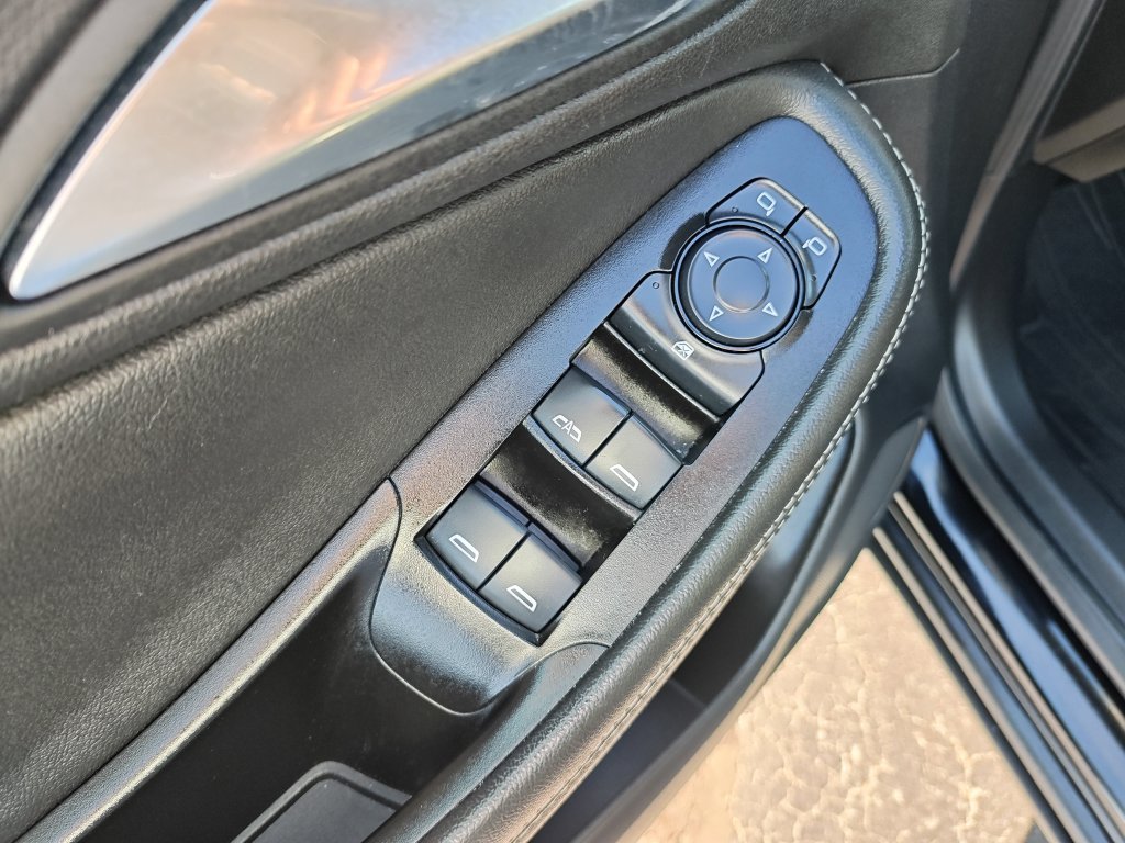 Used 2024 Black Buick Preferred image 11