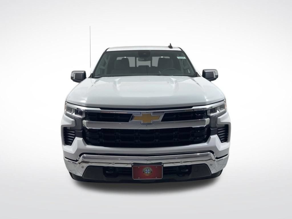 2026 Chevrolet Silverado 1500 LT - Photo 14