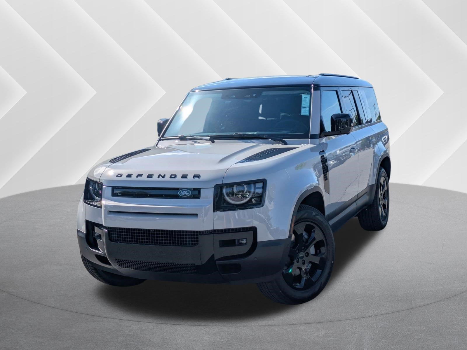 2026 Land Rover Defender 130 S P300's photo