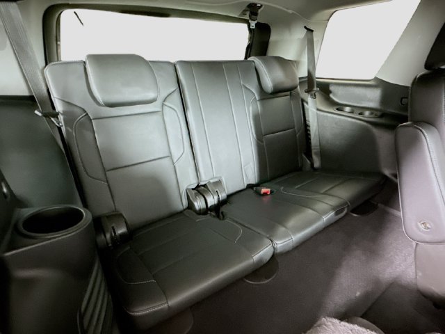 Used 2020 Gray Chevrolet Premier image 28