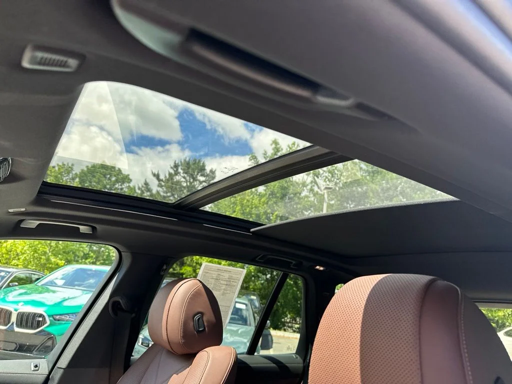 2024 BMW X5 40i - Photo 19
