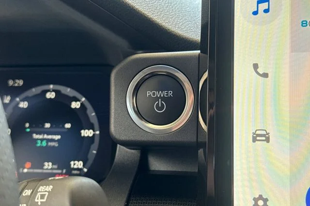 New 2026 Wind Chill Pearl <sup>1</sup> Toyota 4Runner Limited image 24