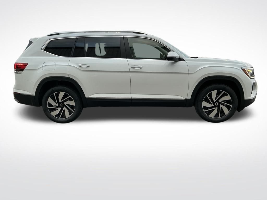 2026 Volkswagen Atlas SEL - Photo 4