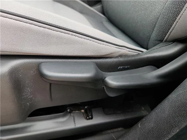 Used 2025 Gray Chevrolet LT Front-Wheel Drive image 15