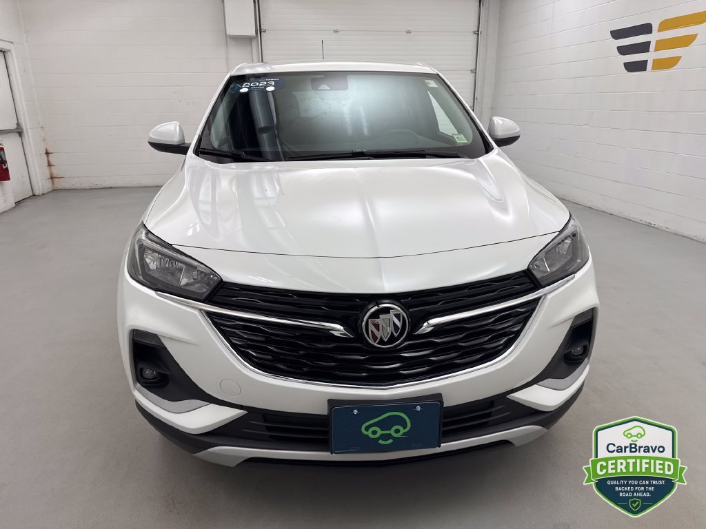 2023 Buick Encore GX Preferred - Photo 9