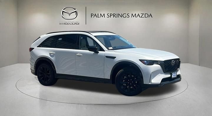 2026 Mazda CX-90 Turbo S Premium Sport Package's photo