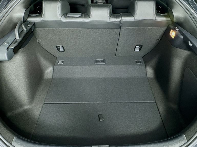 New 2026 Solar Silver Metallic Honda Sport Touring image 36