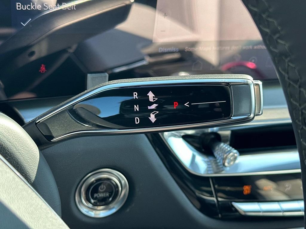 2025 Cadillac LYRIQ Luxury 1 - Photo 16