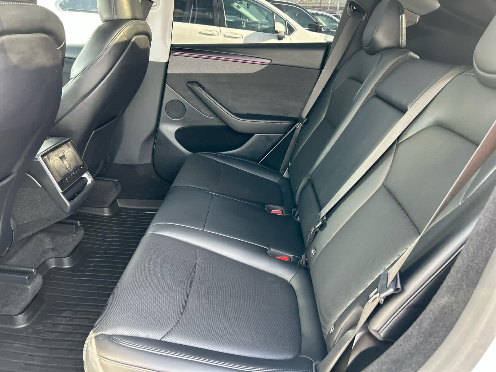 2026 Tesla Model Y Premium - Photo 23