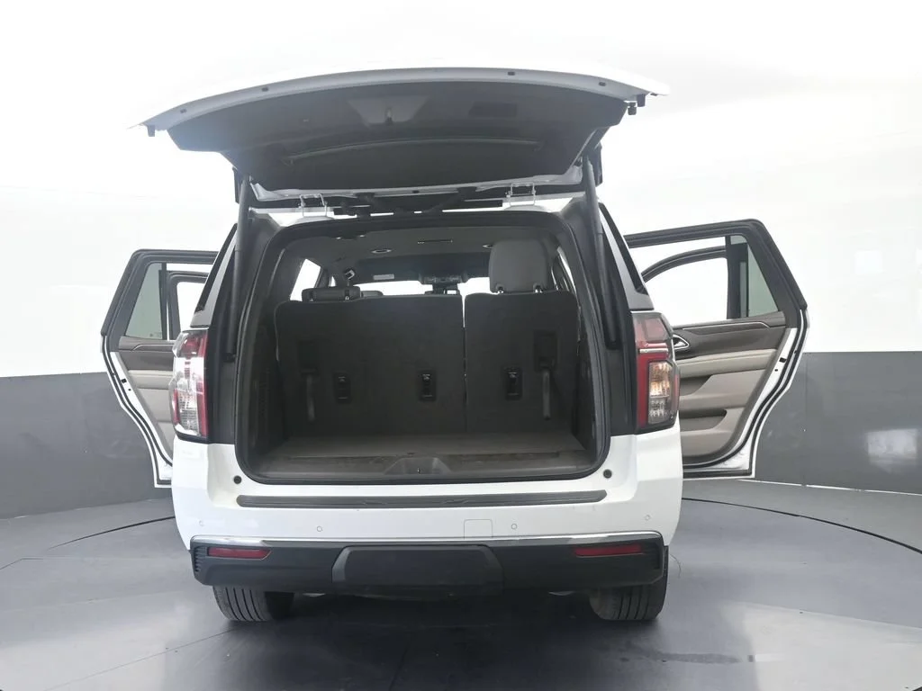 Used 2024 Summit White Chevrolet LT image 72