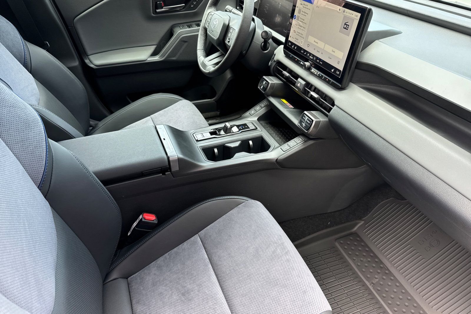Certified Used 2026 Beige Toyota XSE image 44