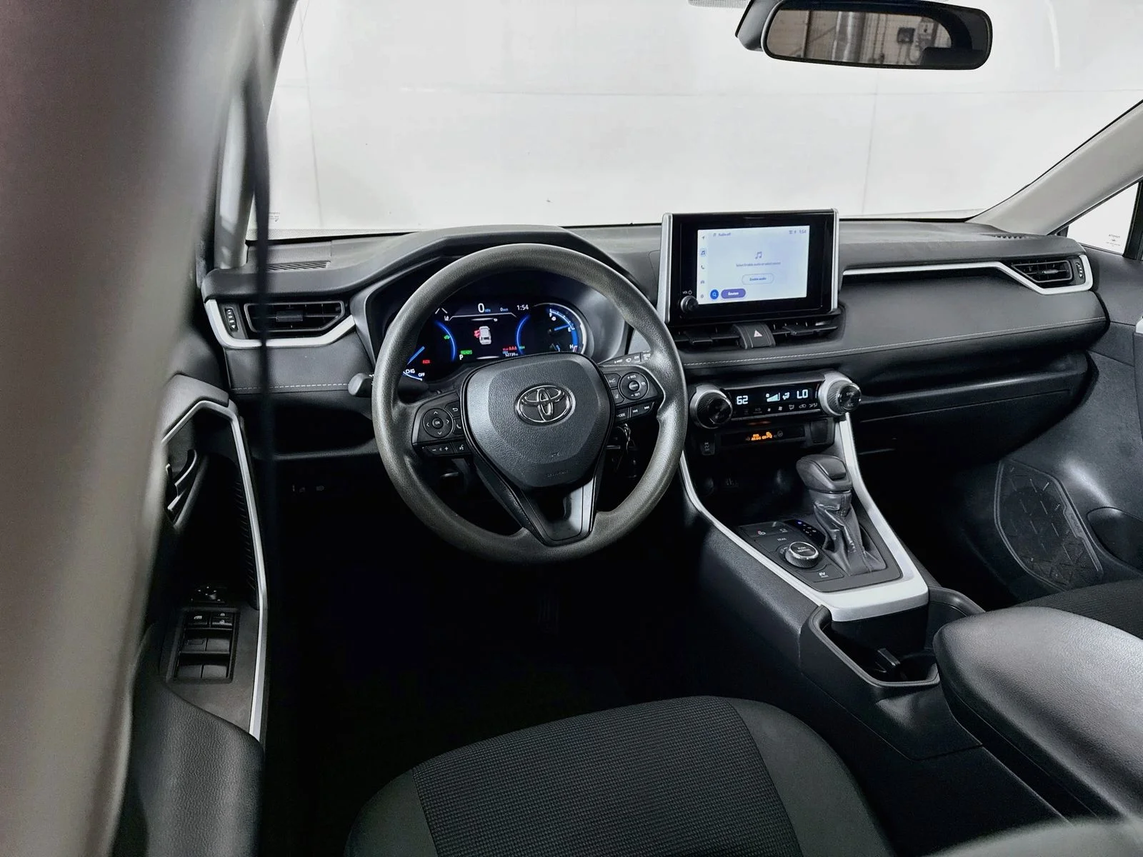 Certified Used 2024 Gray Toyota LE image 20