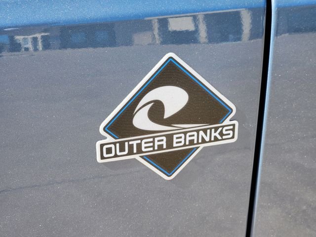 2025 Ford Bronco 4-Door Outer Banks - Photo 11