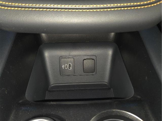 New 2026 Marsh Gray Ford Tremor® image 26