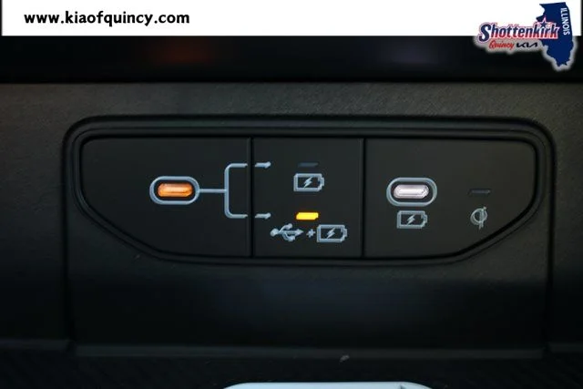 New 2026 Red Kia X-Line image 35