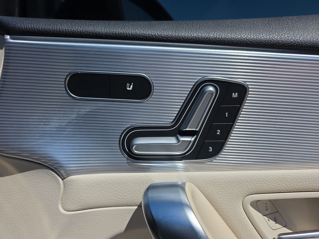 Certified Used 2020 Black Mercedes-Benz A 220 image 17