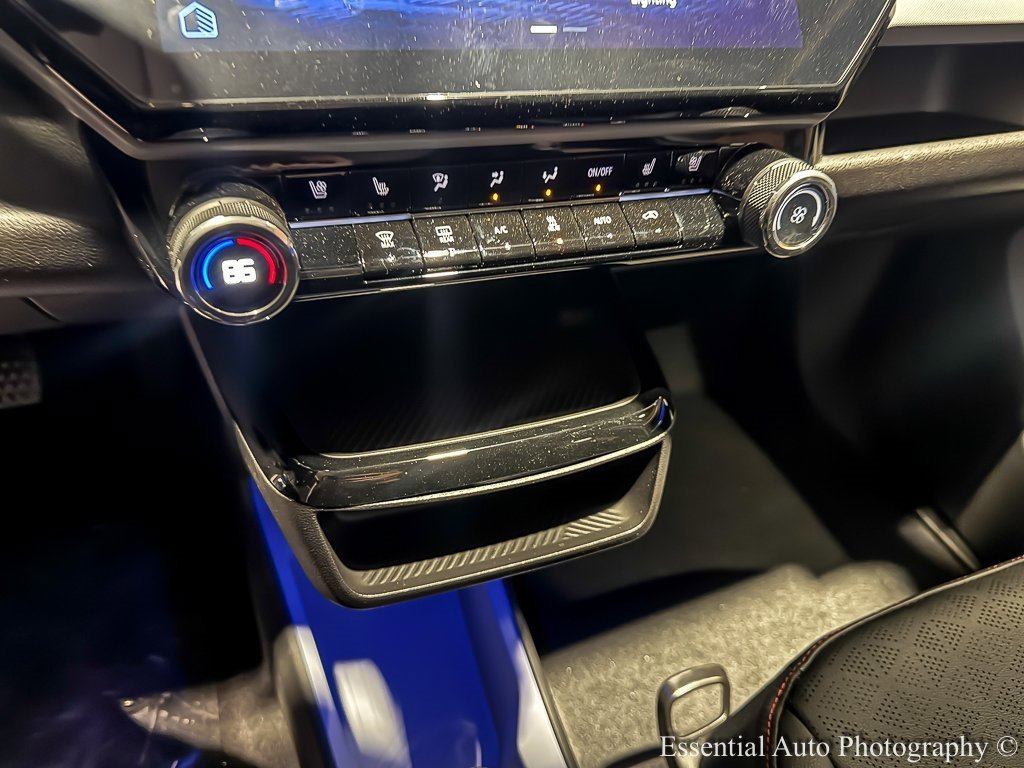 2027 CHEVROLET BOLT - Image 17