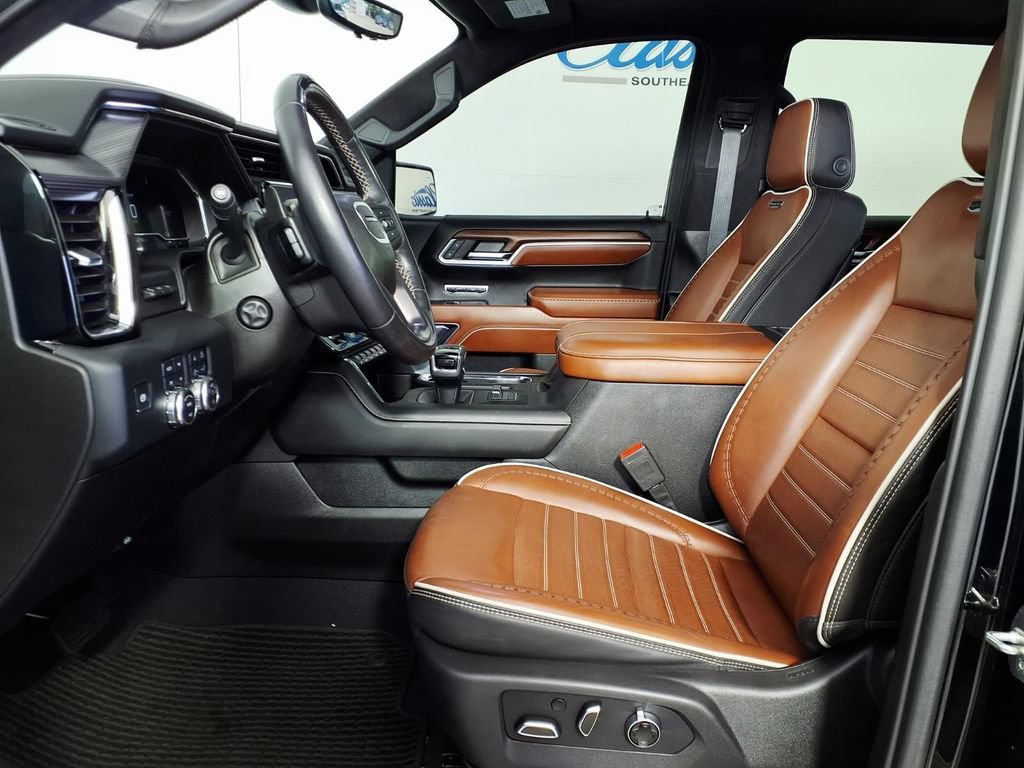 2024 GMC Sierra 1500 Denali Denali Ultimate - Photo 7