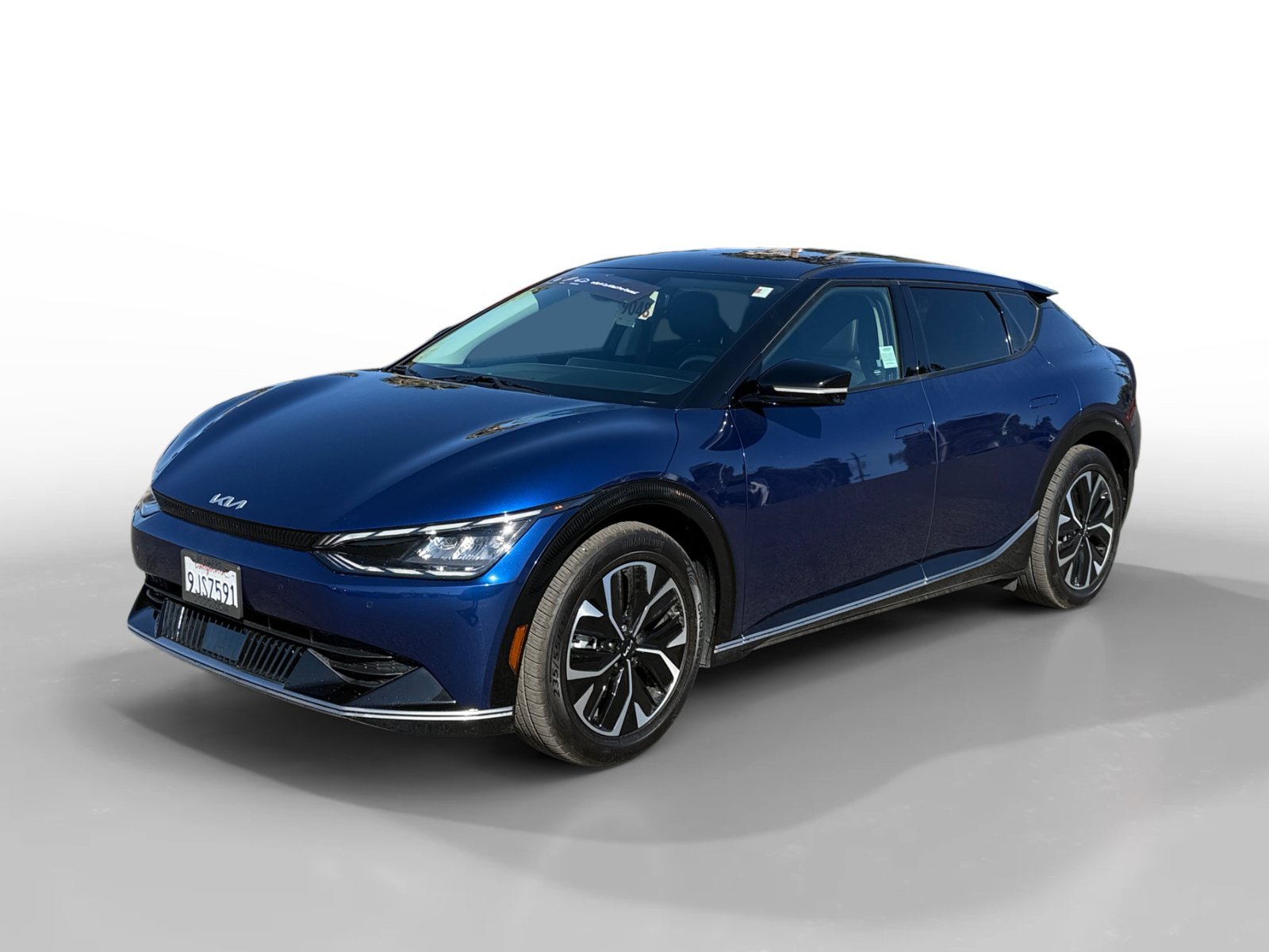 2023 Kia EV6