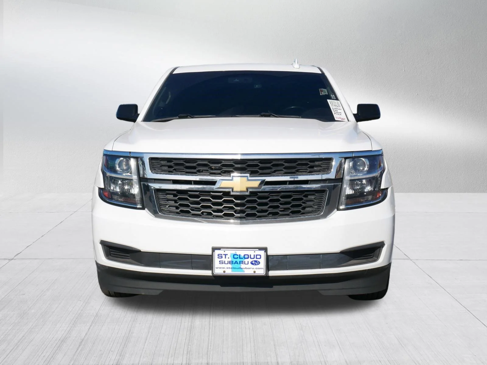 Used 2017 Chevrolet Tahoe LT with VIN 1GNSKBKC8HR350626 for sale in Saint Cloud, Minnesota